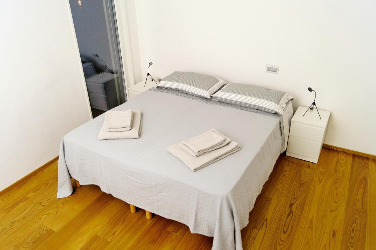 Wooden House Bed and Breakfast Montegrotto Terme Exteriör bild