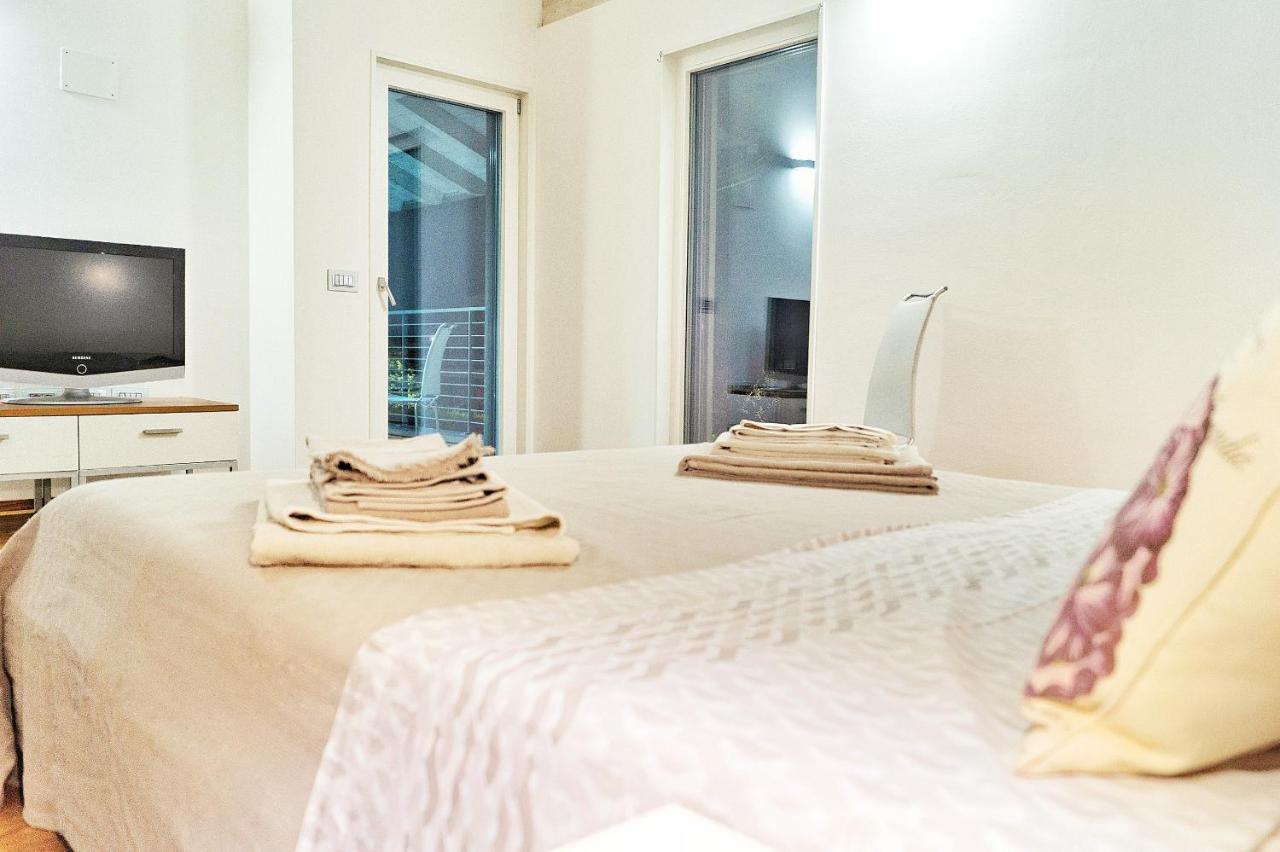 Wooden House Bed and Breakfast Montegrotto Terme Exteriör bild